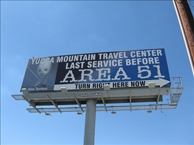 Area 51 Fact