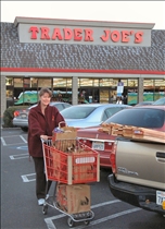 Trader Joe