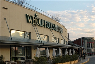 Whole Foods