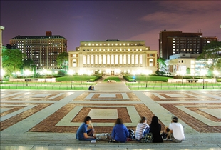 Columbia University