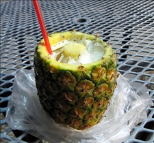 Pineapple Juice