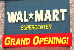 Super Walmart