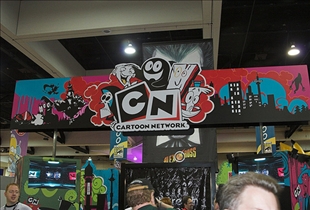 Cartoon Network