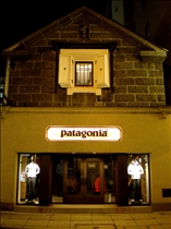 Patagonia