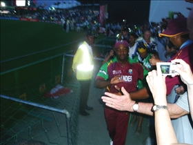 Brian Lara