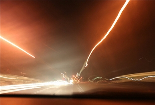 Speed Of Light