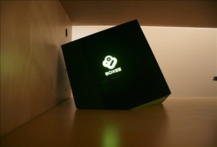 Boxee