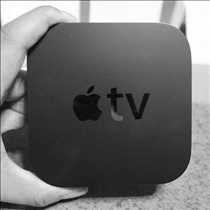 Apple TV