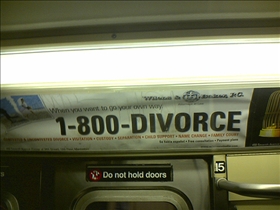 Divorce Rate U.S.