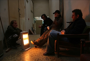 Electric Heater