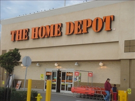 Home Depot