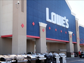 Lowes