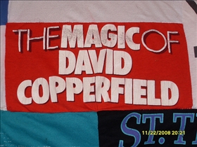 David Copperfield