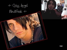 Criss Angel