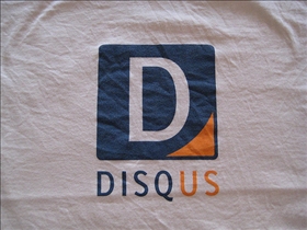 Disqus