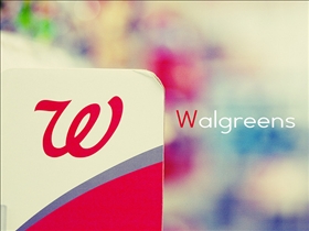 Walgreens