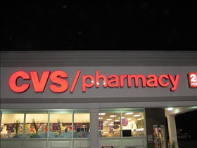 CVS Pharmacy