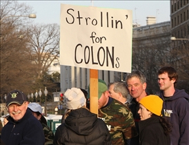 Colon Cancer