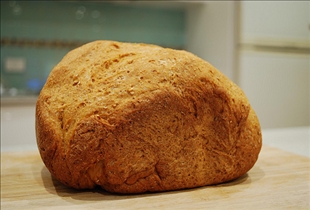 Wholegrain Bread