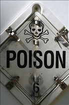 Poison