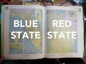 Red State