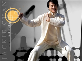 Jackie Chan