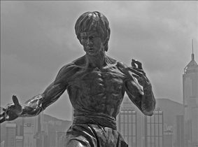 Bruce Lee