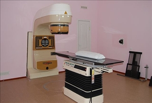 Radiation Therapy