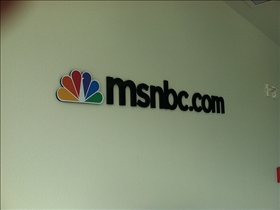 MSNBC