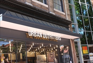 Urban Outfitters