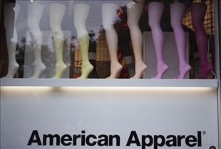 American Apparel