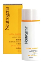 Neutrogena