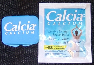 Calcium Phosphate