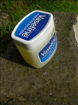 Vaseline