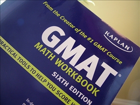 GMAT