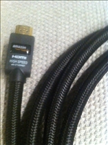 HDMI