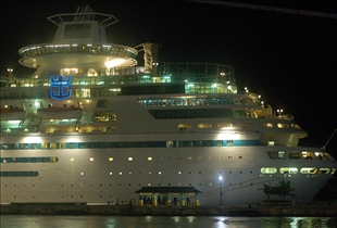 Royal Caribbean