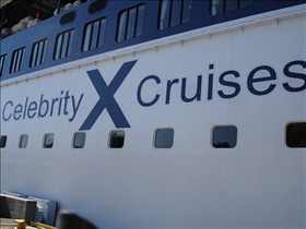 Celebrity Cruise