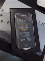 Samsung Galaxy S