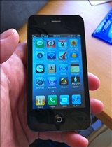 iPhone 4