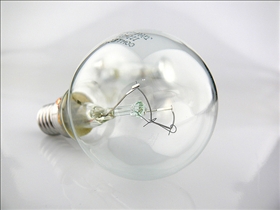 Incandescent Bulbs