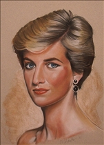 Princess Diana