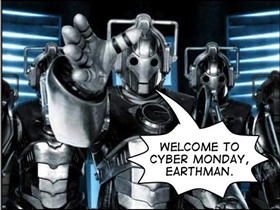 Cyber Monday