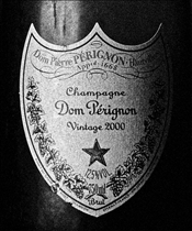 Dom Perignon