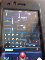 PacMan