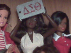 Delta Sigma Theta