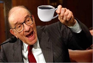 Alan Greenspan