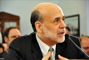 Ben Bernanke