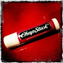 Chapstick