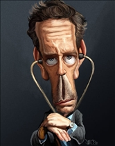 House MD